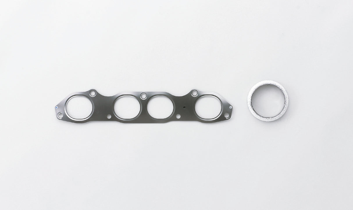 Spoon Sports 4-2-1 Exhaust Manifold Header