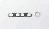 Spoon Sports 4-2-1 Exhaust Manifold Header