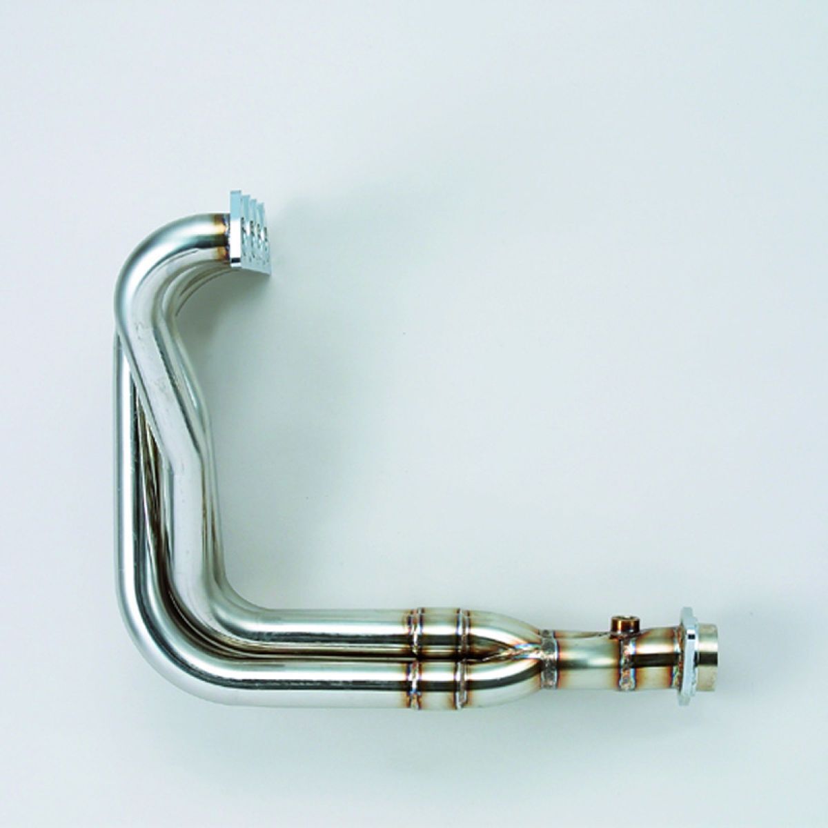 Spoon Sports 4-2-1 Exhaust Manifold Header 18101-EK9-000 | Pro Speed Racing