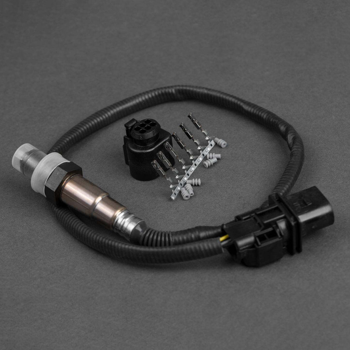 Emtron Bosch LSU/ADV Wideband O2 Sensor 1818-049 | Pro Speed Racing