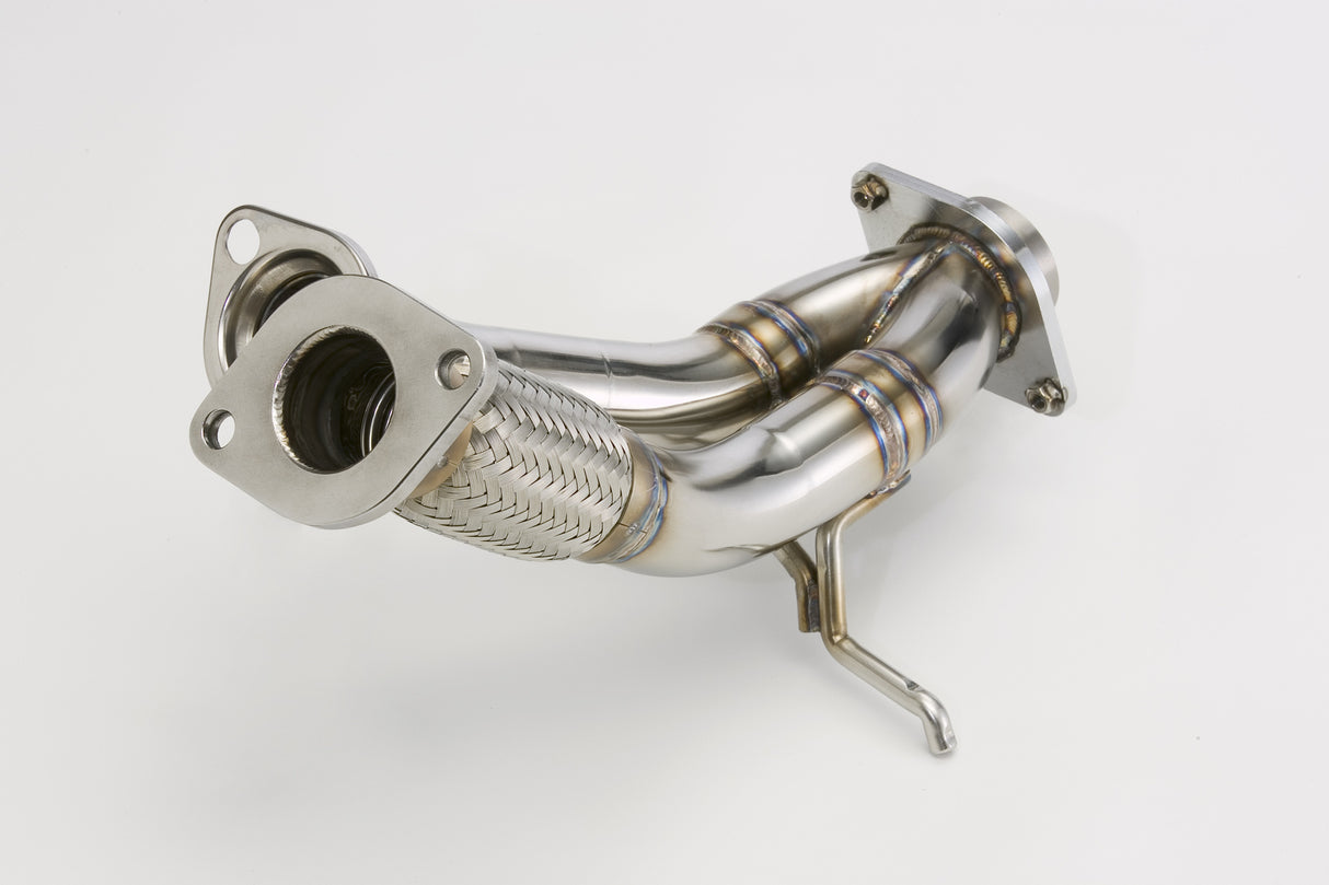 Spoon Sports 2 Into 1 Exhaust Manifold 18210-FD2-000 | Pro Speed Racing