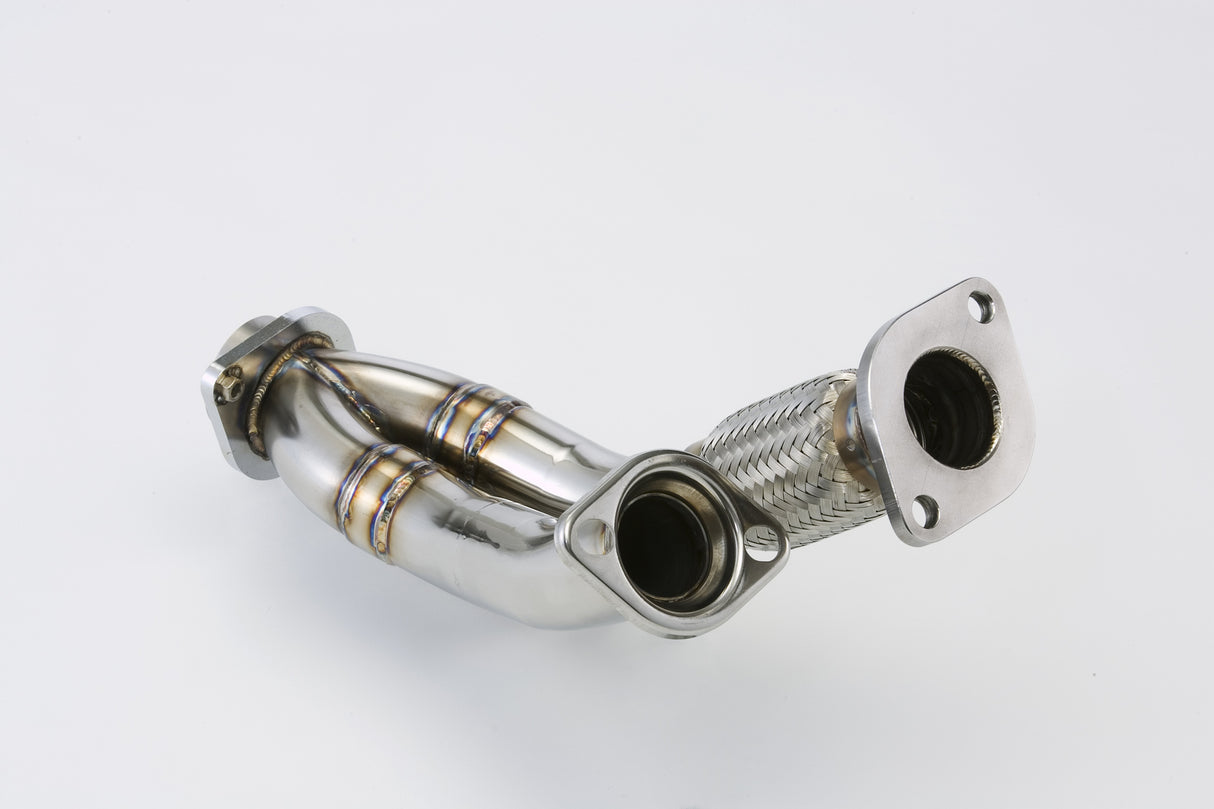 Spoon Sports 2 Into 1 Exhaust Manifold