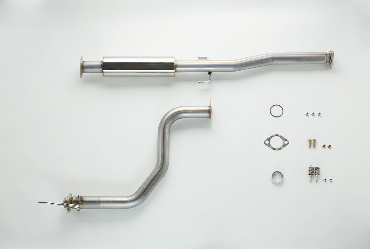Spoon Sports Exhaust B Pipe 18220-DC2-001 | Pro Speed Racing