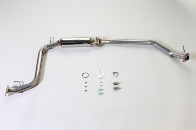 Spoon Sports Exhaust B Pipe 18220-GK5-001 | Pro Speed Racing