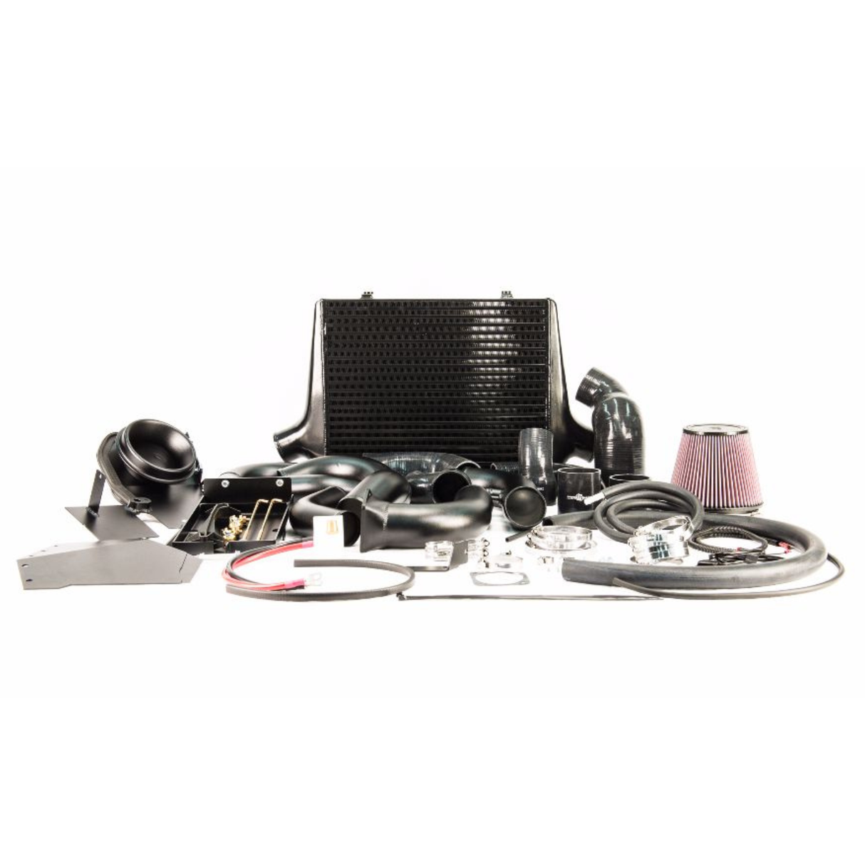 Process West Stage 3.2 Performance Package