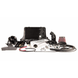 Process West Stage 3.4 Performance Package