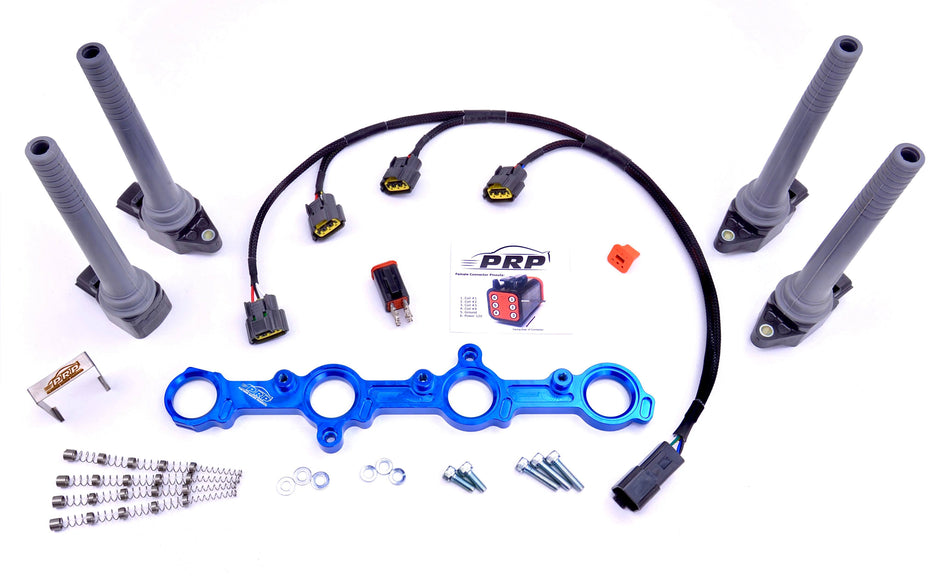 Platinum Racing Products Ignition Coil Kit