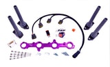 Platinum Racing Products Ignition Coil Kit