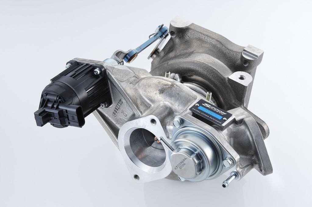 Spoon Sports Big Turbocharger Kit 18900-FK8-000 | Pro Speed Racing