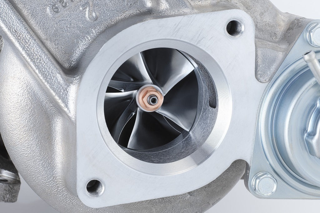 Spoon Sports Big Turbocharger Kit