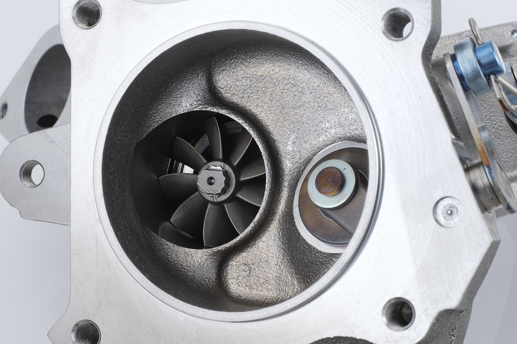 Spoon Sports Big Turbocharger Kit