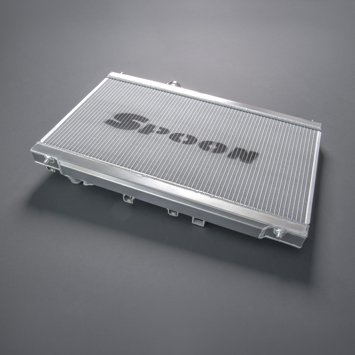 Spoon Sports Aluminium Race Radiator 19010-DC2-010 | Pro Speed Racing