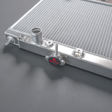 Spoon Sports Aluminium Race Radiator