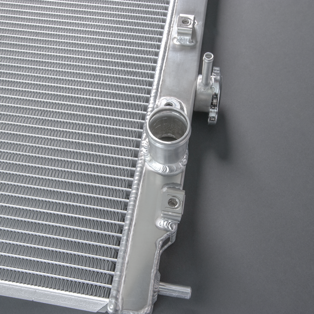 Spoon Sports Aluminium Race Radiator
