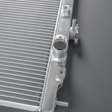 Spoon Sports Aluminium Race Radiator