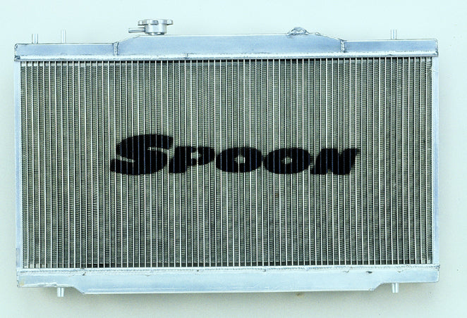 Spoon Sports Aluminium Race Radiator 19010-DC5-010 | Pro Speed Racing