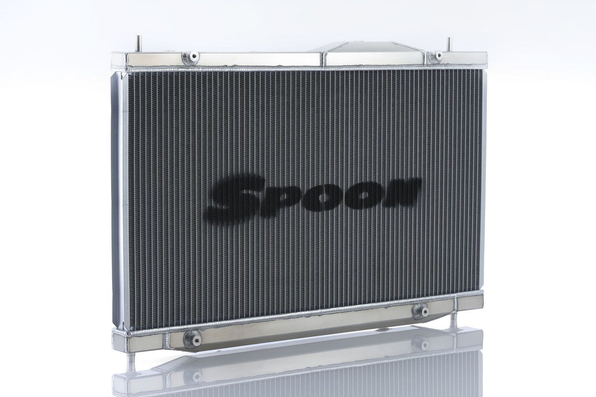 Spoon Sports Aluminium Race Radiator 19010-FK8-010 | Pro Speed Racing
