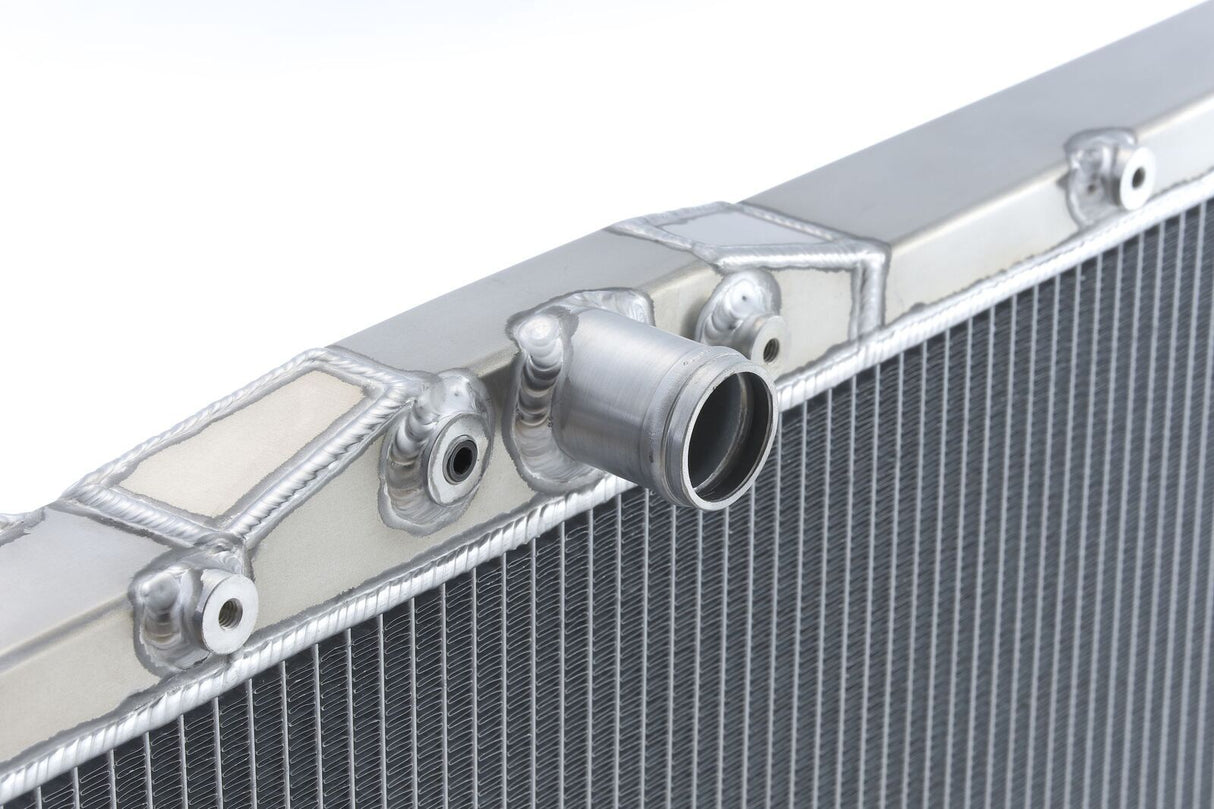 Spoon Sports Aluminium Race Radiator