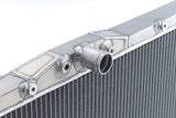 Spoon Sports Aluminium Race Radiator