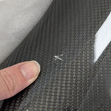 OLM Carbon Fibre OE Style Wing Element Only - DAMAGED