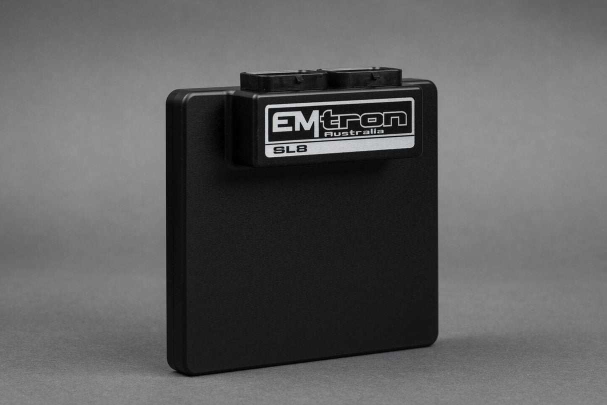 Emtron SL8 Standalone ECU 191-082 | Pro Speed Racing