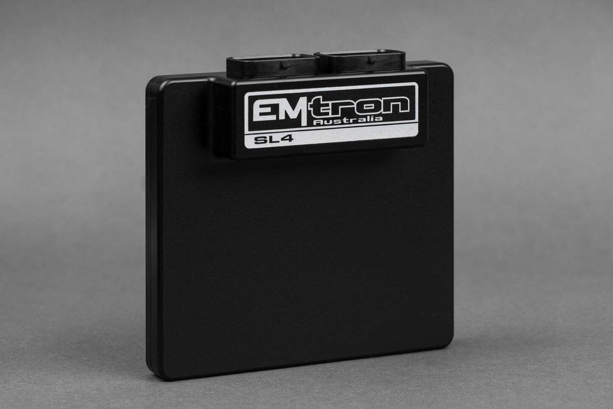 Emtron SL4 Standalone ECU 1912-042 | Pro Speed Racing