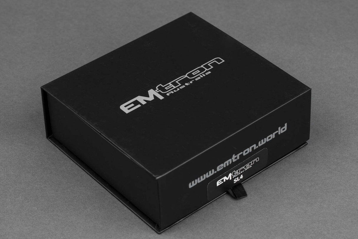 Emtron SL4 Standalone ECU
