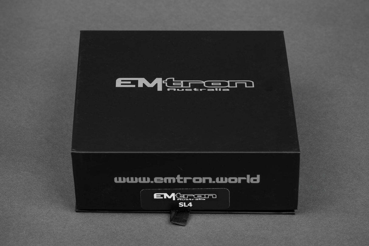 Emtron SL4 Standalone ECU