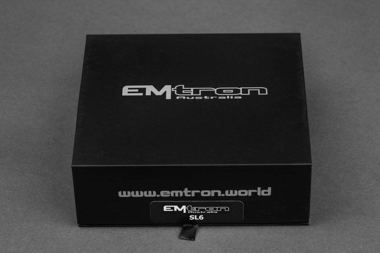 Emtron SL6 Standalone ECU