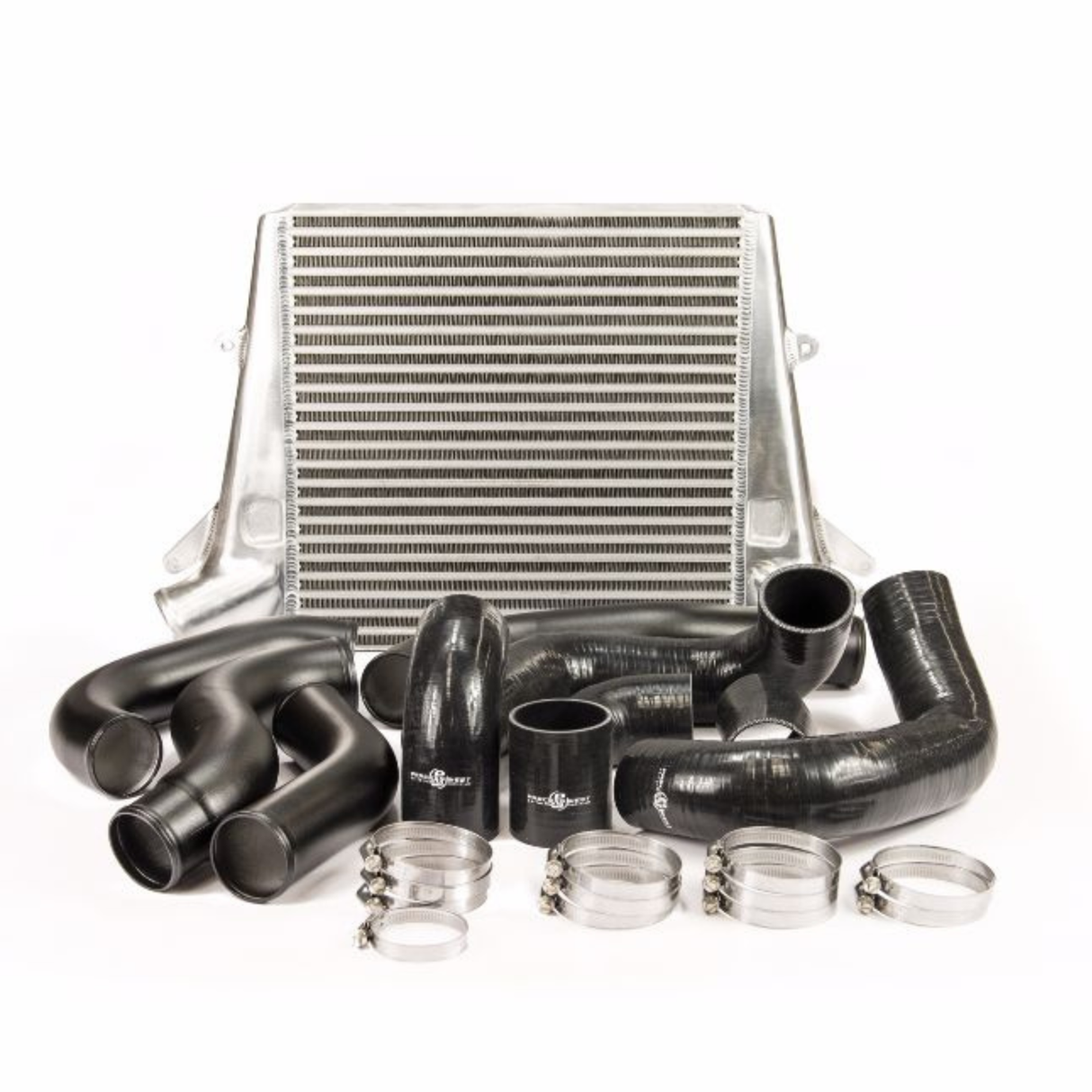 Process West Stage 2 Intercooler Kit