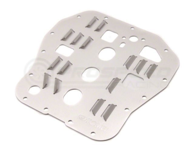 Tomei Baffle Plate And Windage Tray - Subaru WRX/STI/FXT/LGT (EJ20/EJ25) 193036 | Pro Speed Racing
