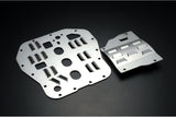 Tomei Baffle Plate And Windage Tray