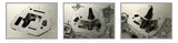 Tomei Oil Pan Baffle Plate