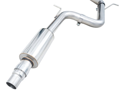 AWE Tuning Track Edition Exhaust