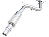 AWE Tuning Track Edition Exhaust