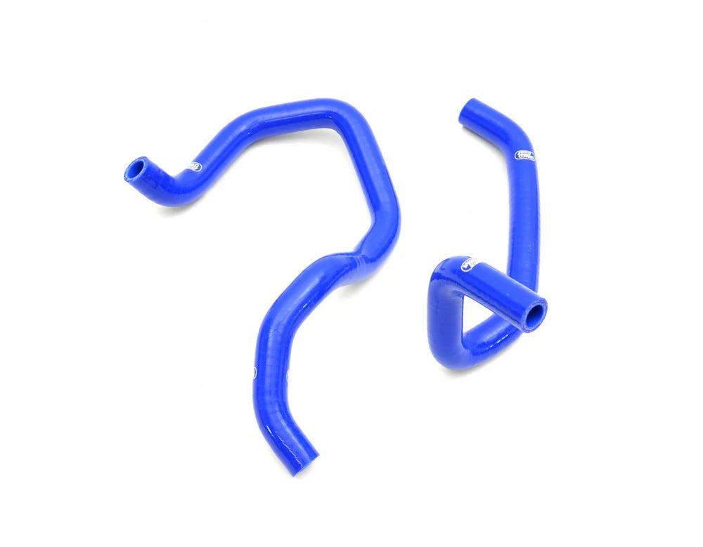 Roger Clark Motorsport by Samco Ancillary Hose Kit