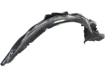 Subaru Genuine Front Right Mud Guard Assembly