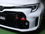 Cusco Foldable Front Tow Hook - Toyota GR Yaris/GR Corolla 20+