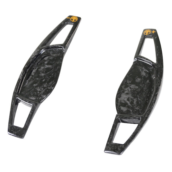 ArmaSpeed Forged Carbon Fibre DSG Paddle Add-Ons