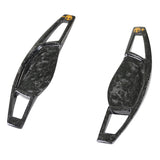 ArmaSpeed Forged Carbon Fibre DSG Paddle Add-Ons