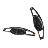 ArmaSpeed Forged Carbon Fibre DSG Paddle Add-Ons
