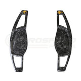 ArmaSpeed Forged Carbon Fibre DSG Paddle Add-Ons
