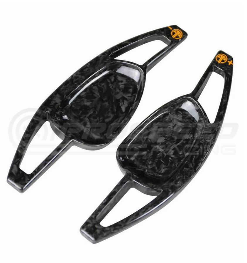 ArmaSpeed Forged Carbon Fibre DSG Paddle Add-Ons