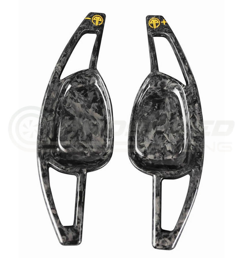 ArmaSpeed Forged Carbon Fibre DSG Paddle Add-Ons