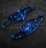 ArmaSpeed Forged Carbon Fibre DSG Paddle Add-Ons