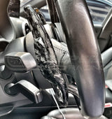 ArmaSpeed Forged Carbon Fibre DSG Paddle Add-Ons