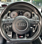 ArmaSpeed Forged Carbon Fibre DSG Paddle Add-Ons