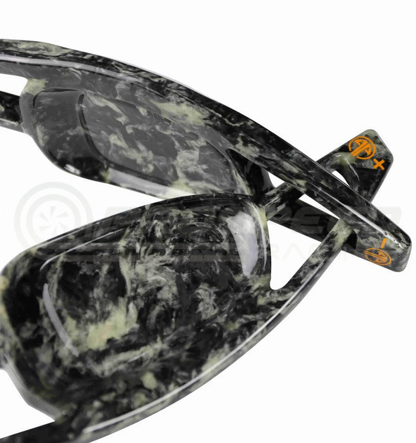ArmaSpeed Forged Carbon Fibre DSG Paddle Add-Ons