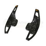 ArmaSpeed Forged Carbon Fibre DSG Paddle Add-Ons