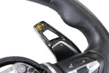 ArmaSpeed Forged Carbon Fibre DSG Paddle Add-Ons